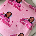 Kids Picture Blanket