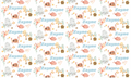 under the sea blanket
