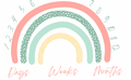 you're my sunshine milestone blanket